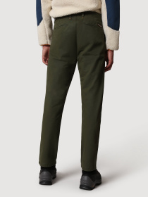 Брюки повседневные Napapijri Mono модель NP0A4FUYGE41 Фото