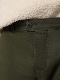 Повсякденні штани Napapijri Mono модель NP0A4FUYGE41 Фото