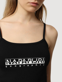 Топ Napapijri Box модель NP0A4FVA0411 Фото