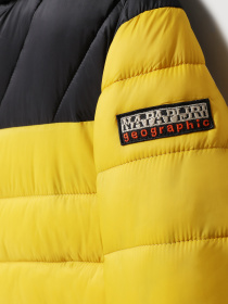 Зимняя куртка Napapijri Aerons H 1 модель NP0A4FVZY8N1 Фото