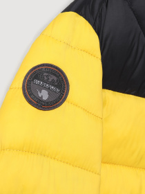 Зимняя куртка Napapijri Aerons H 1 модель NP0A4FVZY8N1 Фото