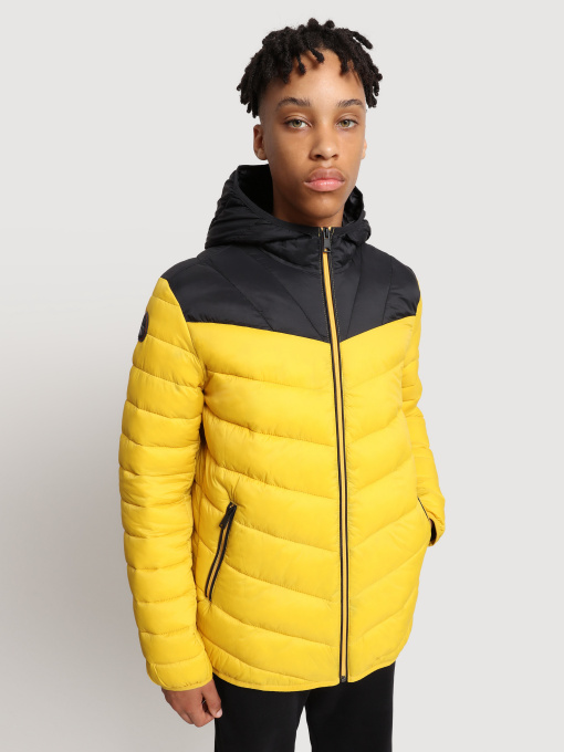 Зимняя куртка Napapijri Aerons H 1 модель NP0A4FVZY8N1 Фото