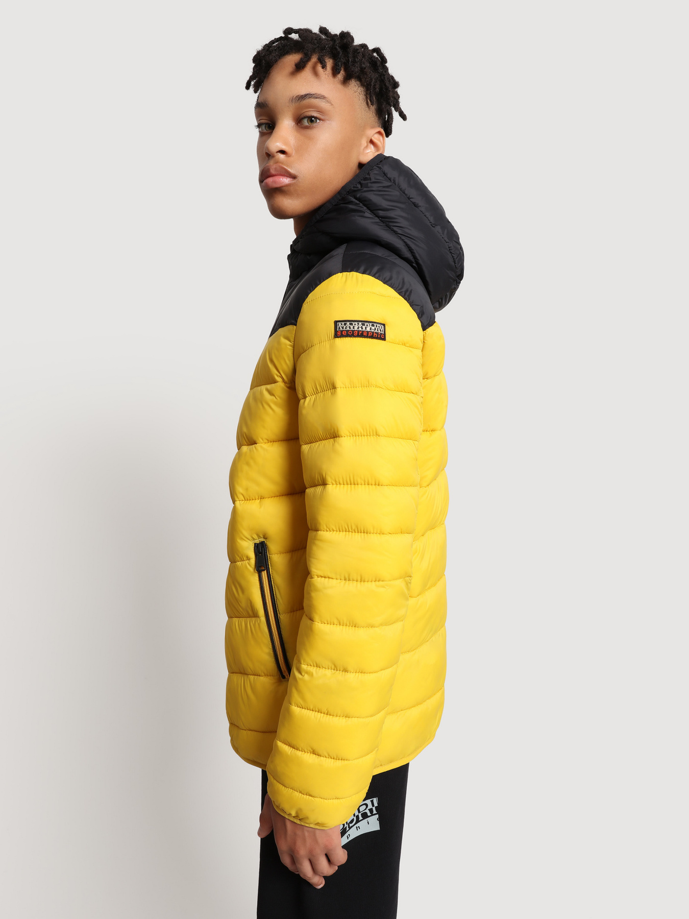 Зимняя куртка Napapijri Aerons H 1 модель NP0A4FVZY8N1 Зимняя куртка Napapijri Aerons H 1 модель NP0A4FVZY8N1 Фото