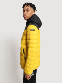 Зимняя куртка Napapijri Aerons H 1 модель NP0A4FVZY8N1 Зимняя куртка Napapijri Aerons H 1 модель NP0A4FVZY8N1 Фото