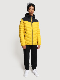 Зимняя куртка Napapijri Aerons H 1 модель NP0A4FVZY8N1 Зимняя куртка Napapijri Aerons H 1 модель NP0A4FVZY8N1 Фото