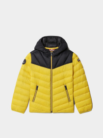 Зимняя куртка Napapijri Aerons H 1 модель NP0A4FVZY8N1 Зимняя куртка Napapijri Aerons H 1 модель NP0A4FVZY8N1 Фото