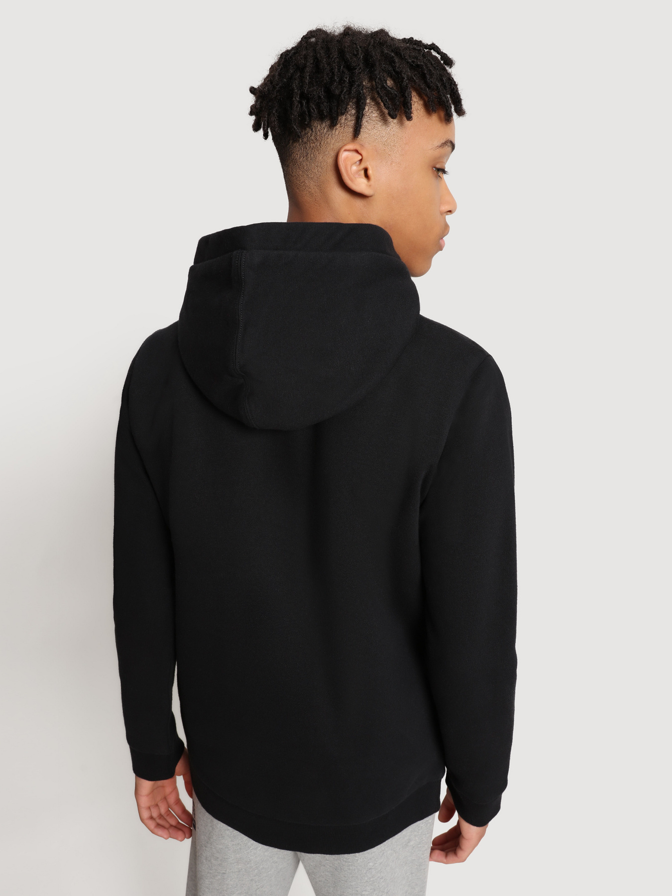 Худі Napapijri Burgee 1 модель NP0A4FW10411 Фото