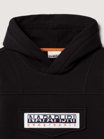 Худі Napapijri Burgee 1 модель NP0A4FW10411 Фото