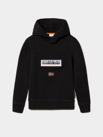 Худі Napapijri Burgee 1 модель NP0A4FW10411 Фото