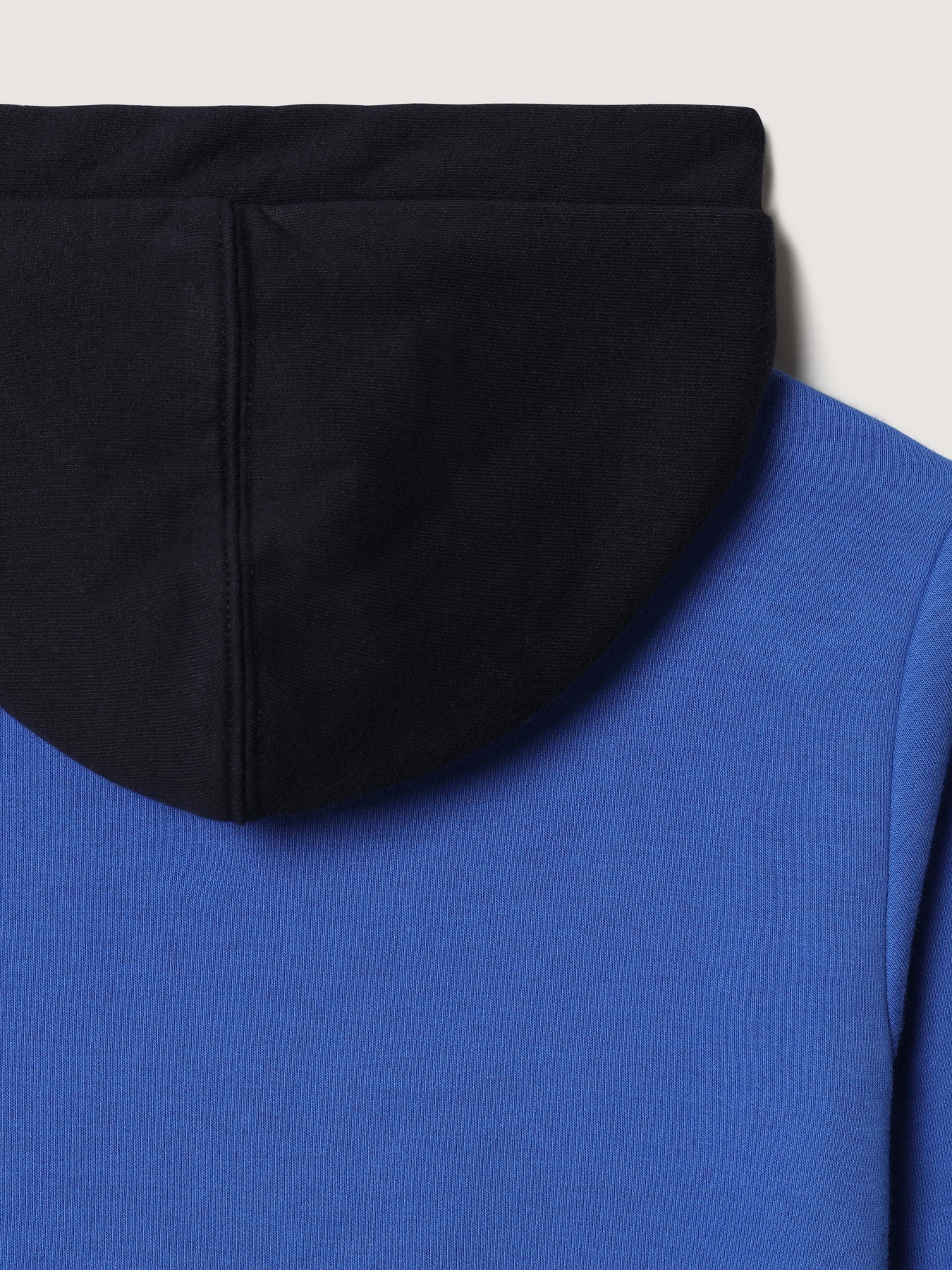 Худи Napapijri Burgee 1 модель NP0A4FW1MAAS Фото