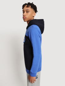 Худи Napapijri Burgee 1 модель NP0A4FW1MAAS Фото