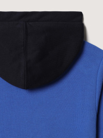 Худи Napapijri Burgee 1 модель NP0A4FW1MAAS Фото