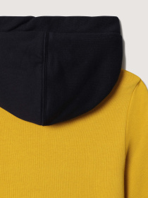 Худи Napapijri K Burgee W 1 модель NP0A4FW1MAB1 Фото