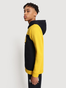 Худи Napapijri K Burgee W 1 модель NP0A4FW1MABS Фото