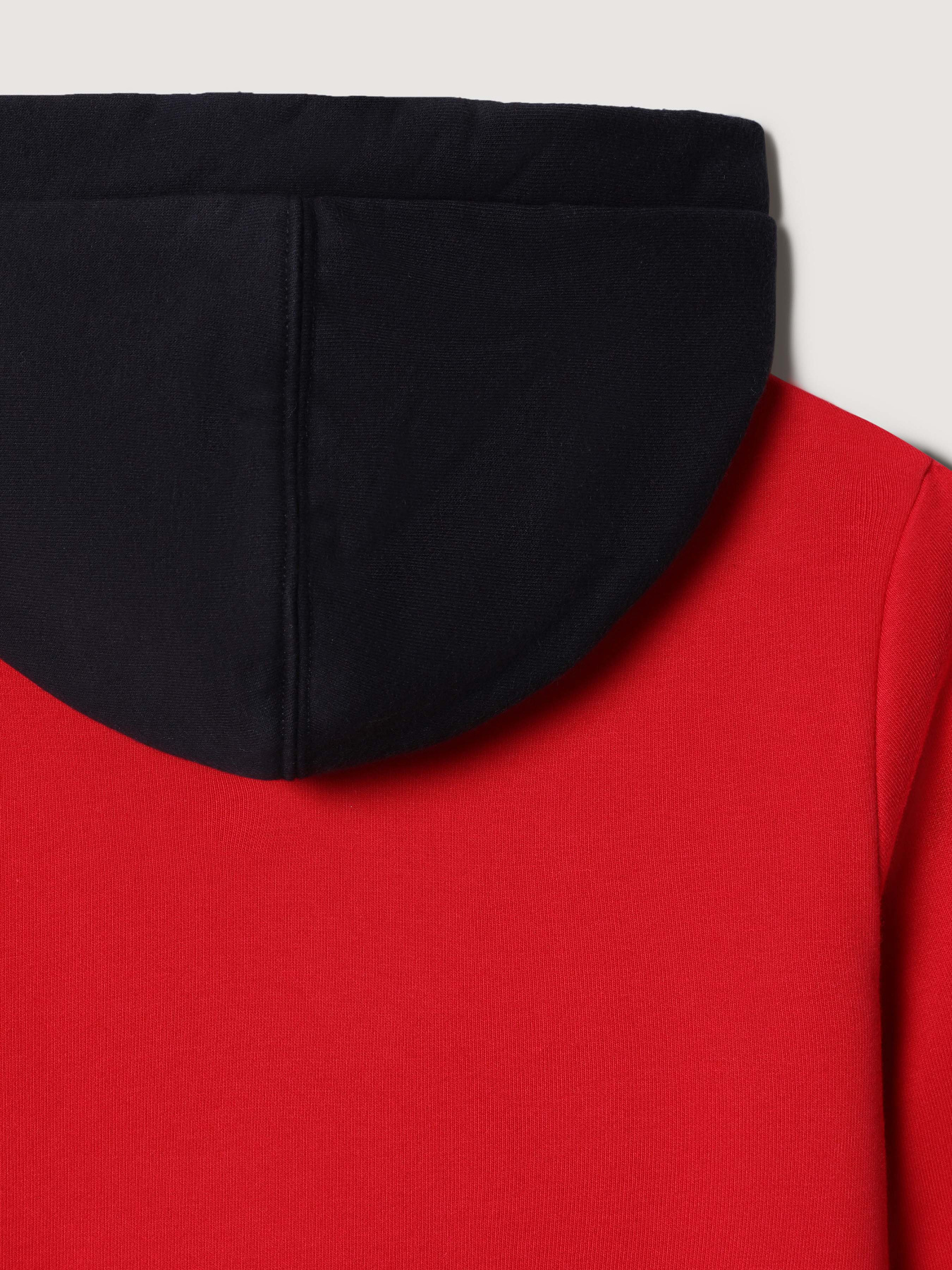 Худи Napapijri K Burgee W 1 модель NP0A4FW1MAC1 Фото