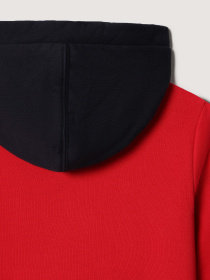 Худи Napapijri K Burgee W 1 модель NP0A4FW1MAC1 Фото