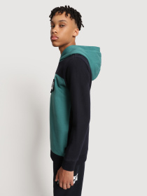 Худі Napapijri Burgee 1 модель NP0A4FW1MAE1 Фото