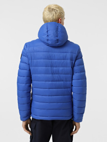 Зимова куртка Napapijri Abee 2 модель NP0A4FXPBE11 Фото