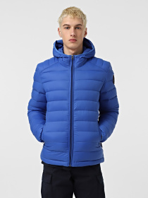 Зимова куртка Napapijri Abee 2 модель NP0A4FXPBE11 Зимова куртка Napapijri Abee 2 модель NP0A4FXPBE11 Фото