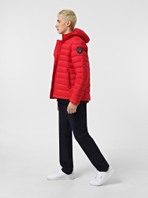 Зимняя куртка Napapijri Abee 2  Tango модель NP0A4FXPR171 Фото