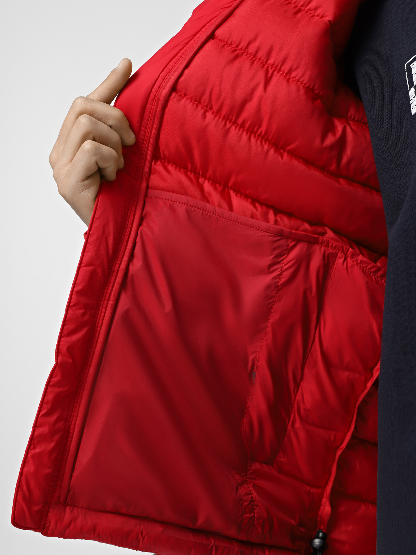 Зимова куртка Napapijri Abee 2  Tango модель NP0A4FXPR171 Фото