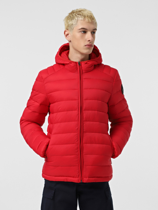 Зимняя куртка Napapijri Abee 2  Tango модель NP0A4FXPR171 Фото