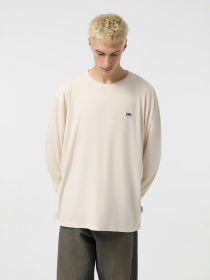 Свитшот Napapijri Suri 2 Ls модель NP0A4FY2NS52 Фото