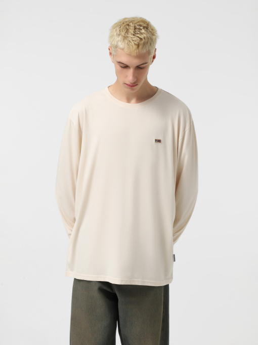 Свитшот Napapijri Suri 2 Ls модель NP0A4FY2NS52 Фото