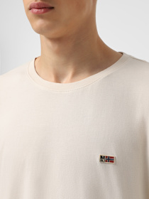 Світшот Napapijri Suri 2 Ls модель NP0A4FY2NS52 Фото