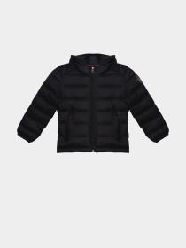 Зимова куртка Napapijri Abee 2 модель NP0A4FYB0411 Фото