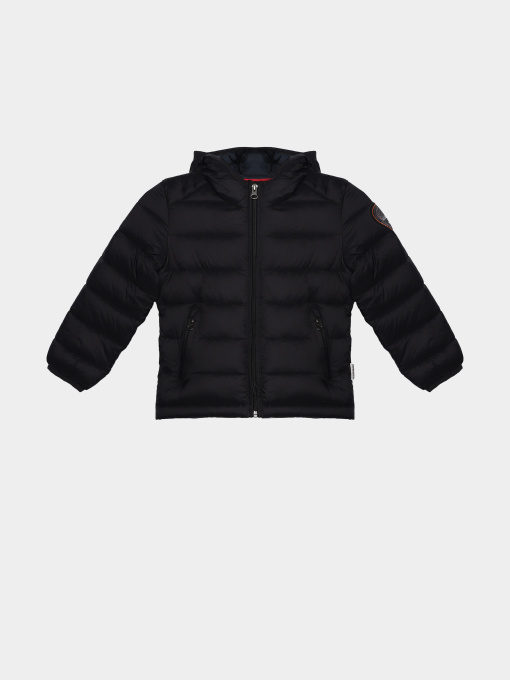 Зимняя куртка Napapijri Abee 2 модель NP0A4FYB0411 Фото