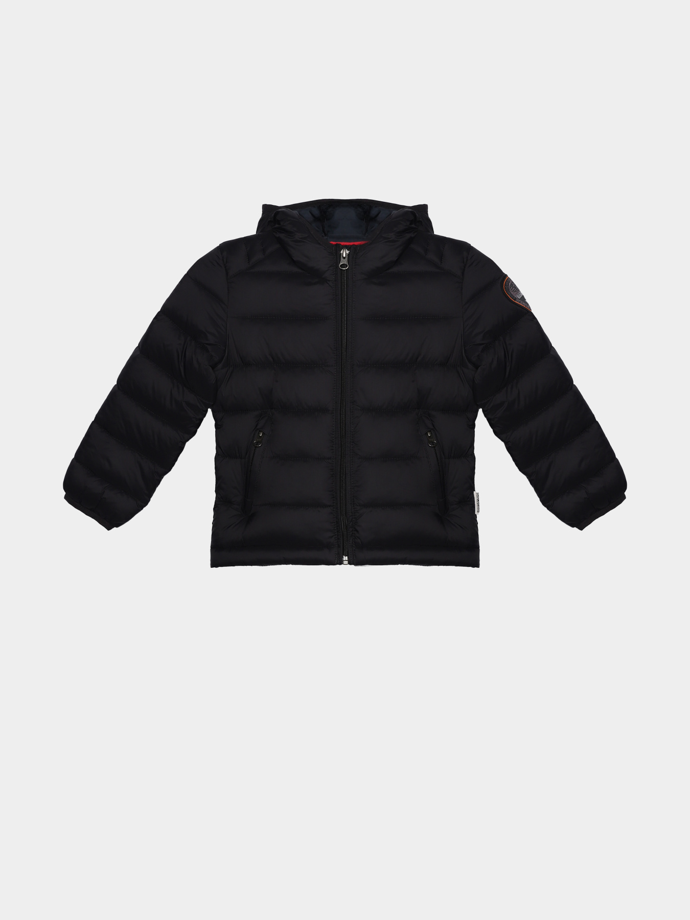 Зимняя куртка Napapijri Abee 2 модель NP0A4FYB0411 Фото