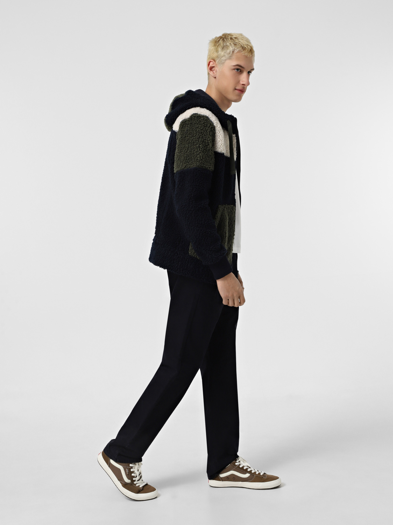 Зимняя куртка Napapijri Taralga 3 Green Depths модель NP0A4G1NGE41 Фото