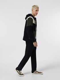 Зимняя куртка Napapijri Taralga 3 Green Depths модель NP0A4G1NGE41 Фото