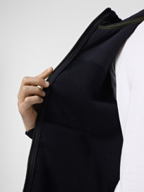 Зимняя куртка Napapijri Taralga 3 Green Depths модель NP0A4G1NGE41 Фото