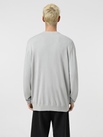 Джемпер Napapijri модель NP0A4G1S1601 Джемпер Napapijri модель NP0A4G1S1601 Фото