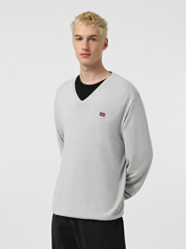 Джемпер Napapijri модель NP0A4G1S1601 Фото