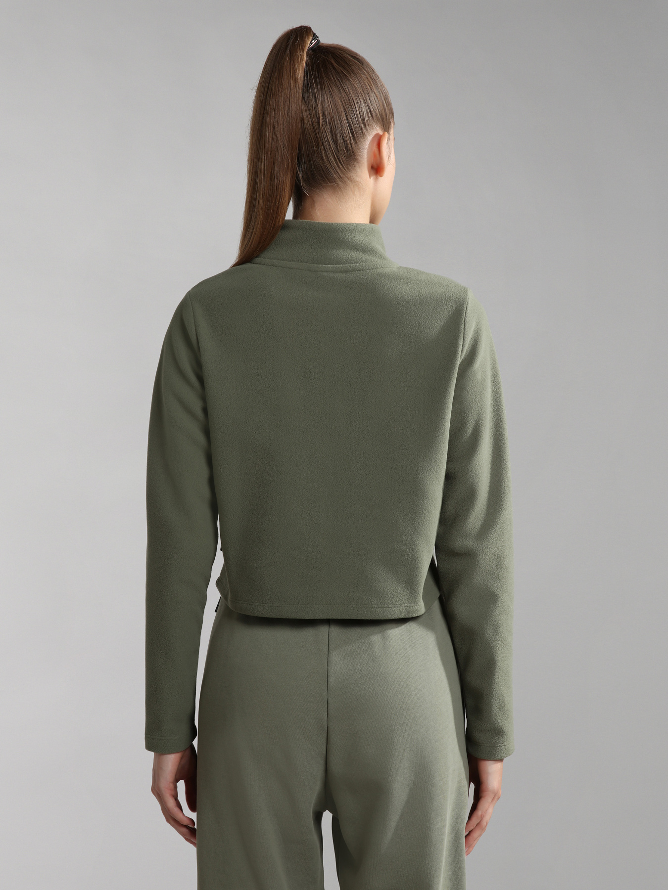 Кофта Napapijri T-Morgex модель NP0A4G7LGAE1 Фото