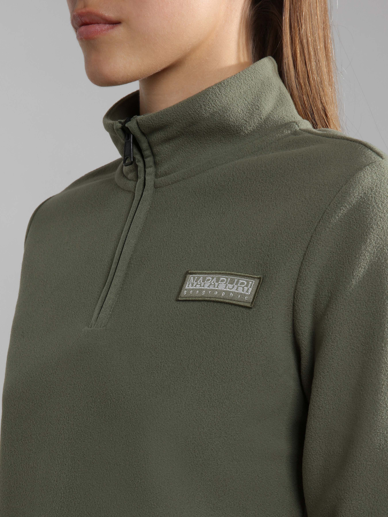 Кофта Napapijri T-Morgex модель NP0A4G7LGAE1 Фото