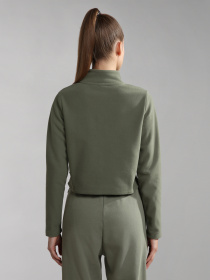 Кофта Napapijri T-Morgex модель NP0A4G7LGAE1 Фото