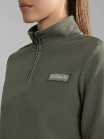 Кофта Napapijri T-Morgex модель NP0A4G7LGAE1 Фото