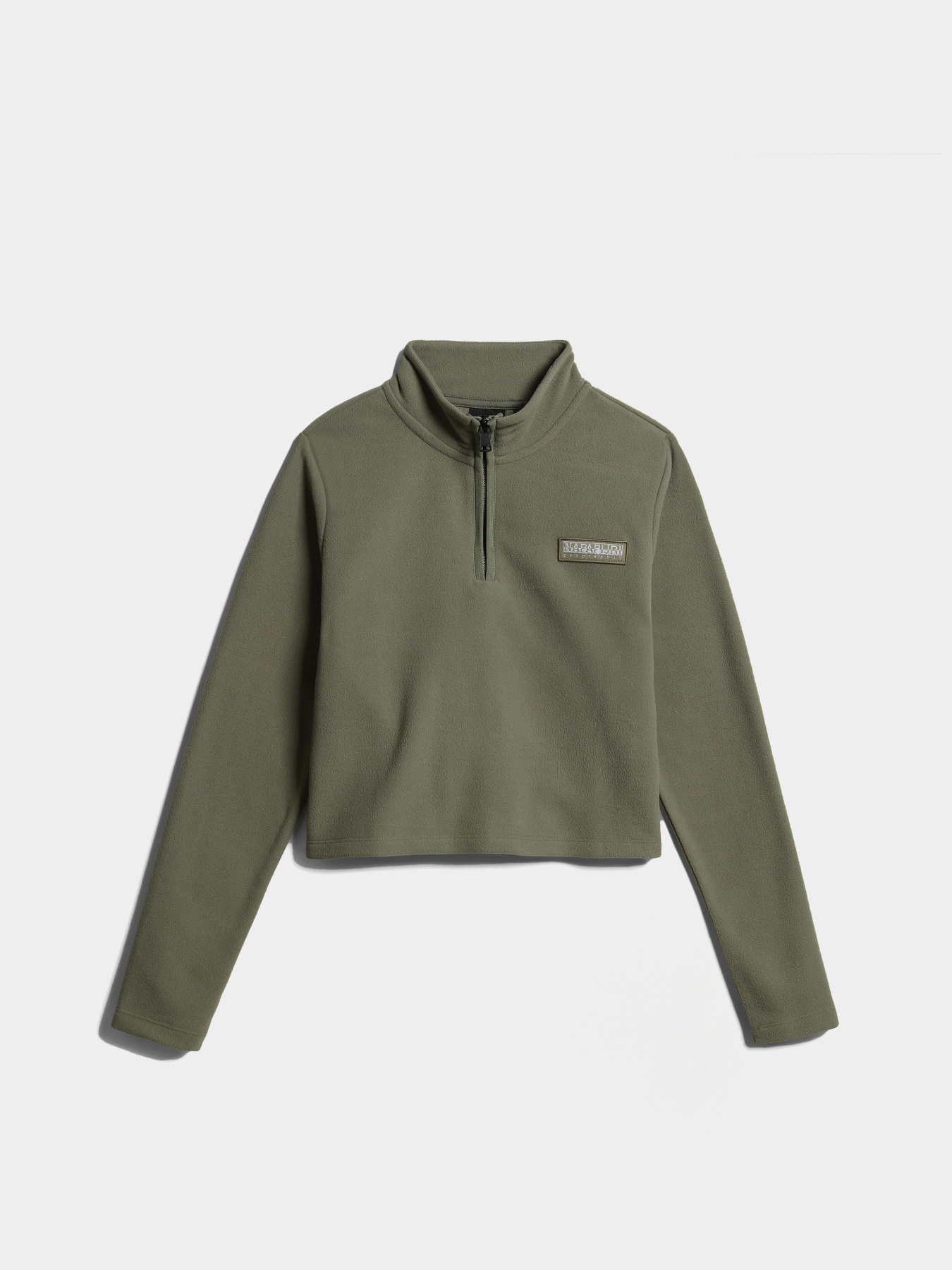 Кофта Napapijri T-Morgex модель NP0A4G7LGAE1 Фото