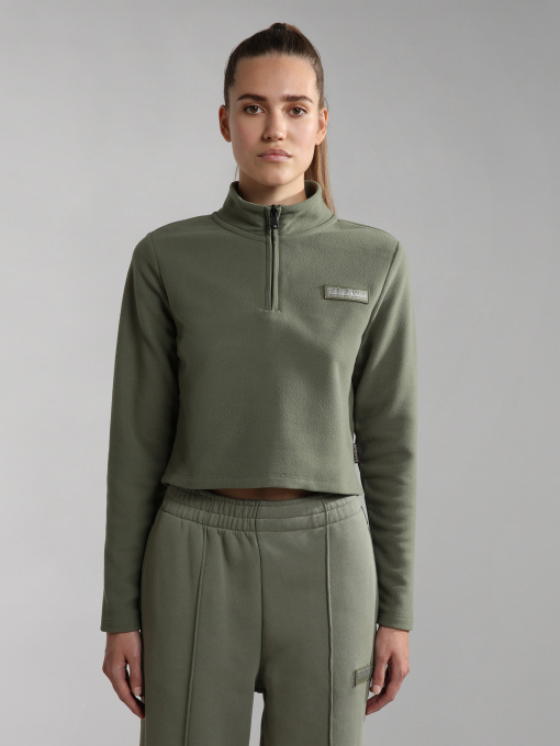 Кофта Napapijri T-Morgex модель NP0A4G7LGAE1 Фото