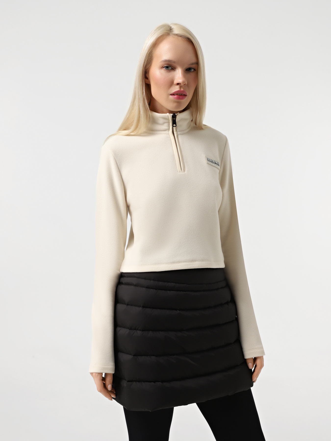 Кофта Napapijri T-Morgex модель NP0A4G7LNS5S Фото