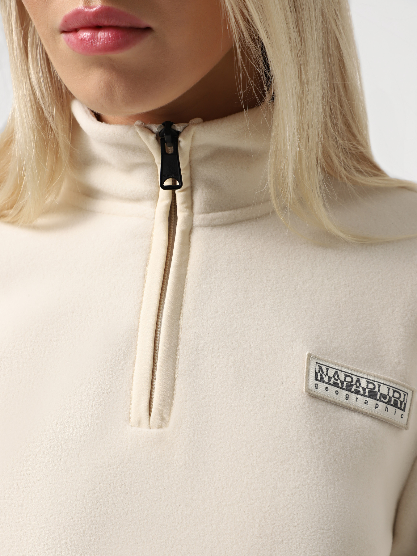 Кофта Napapijri T-Morgex модель NP0A4G7LNS5S Кофта Napapijri T-Morgex модель NP0A4G7LNS5S Фото