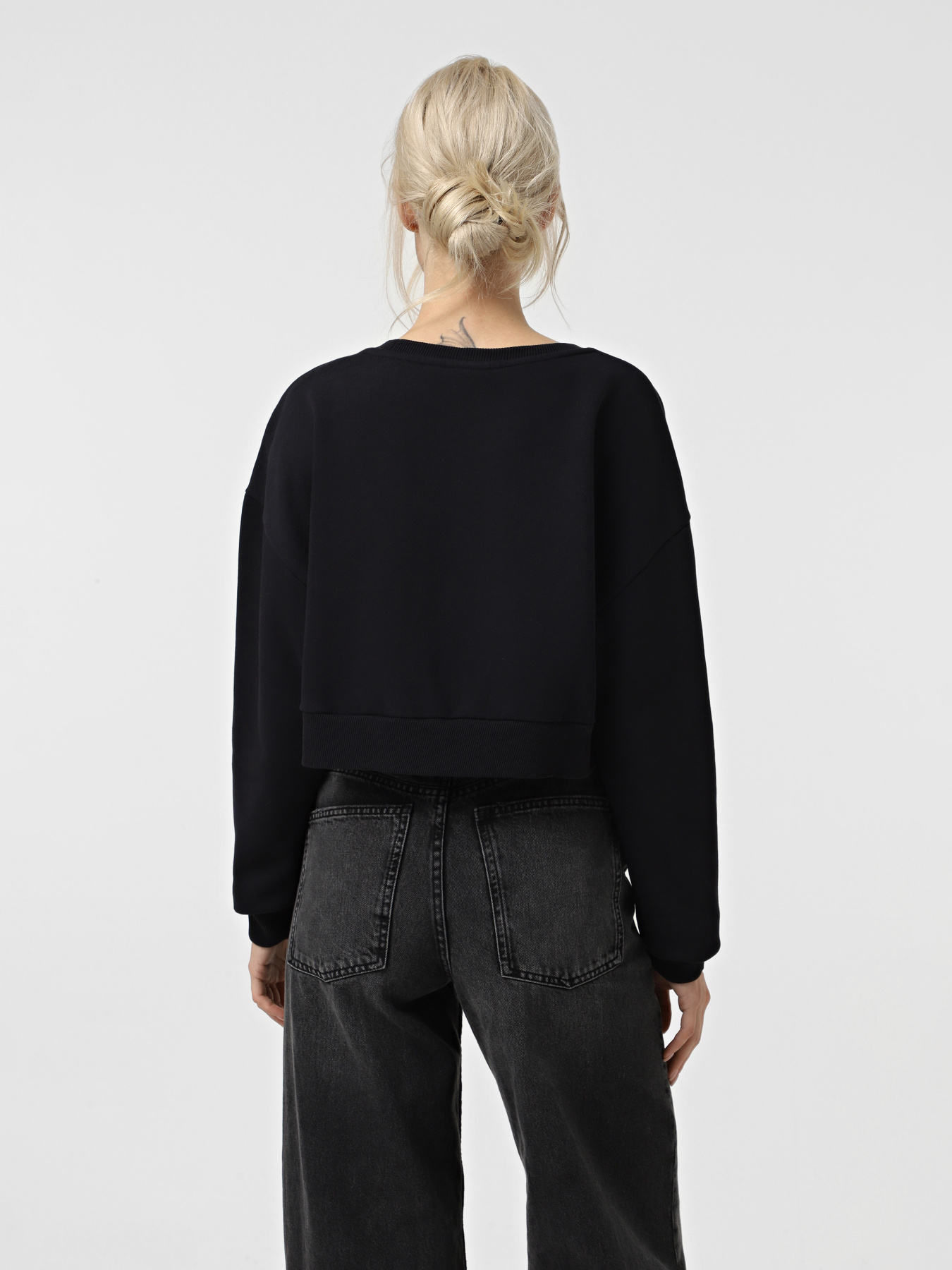 Свитшот Napapijri B-Box модель NP0A4G7R041S Фото