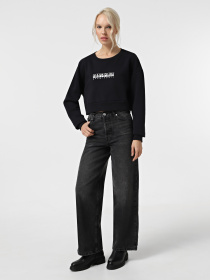 Світшот Napapijri B-Box модель NP0A4G7R041S Фото