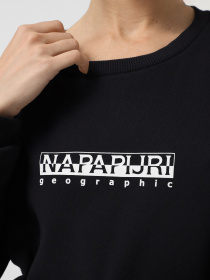 Світшот Napapijri B-Box модель NP0A4G7R041S Фото