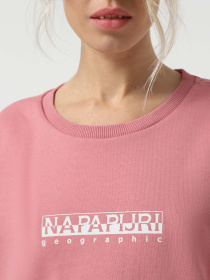 Світшот Napapijri B-Box модель NP0A4G7RPB11 Фото