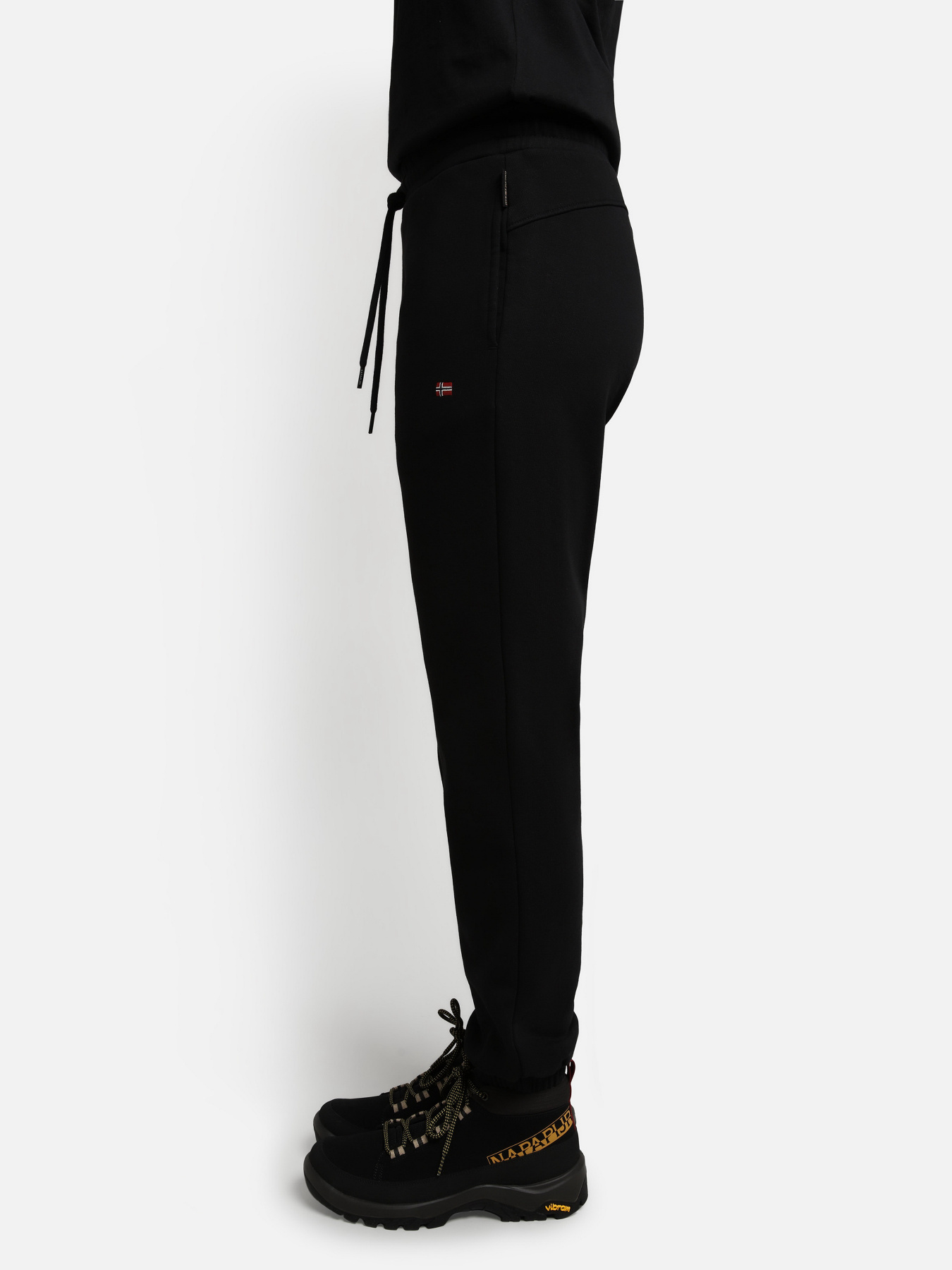 Штаны спортивные Napapijri Malis модель NP0A4G8Z0411 Фото